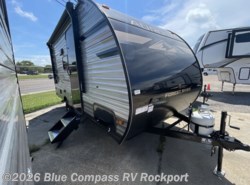 Used 2026 Forest River Aurora Light 16BHX available in Rockport, Texas