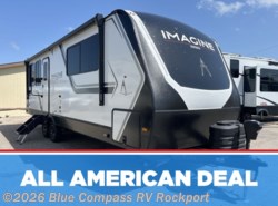 New 2027 Grand Design Imagine 2700BS available in Rockport, Texas
