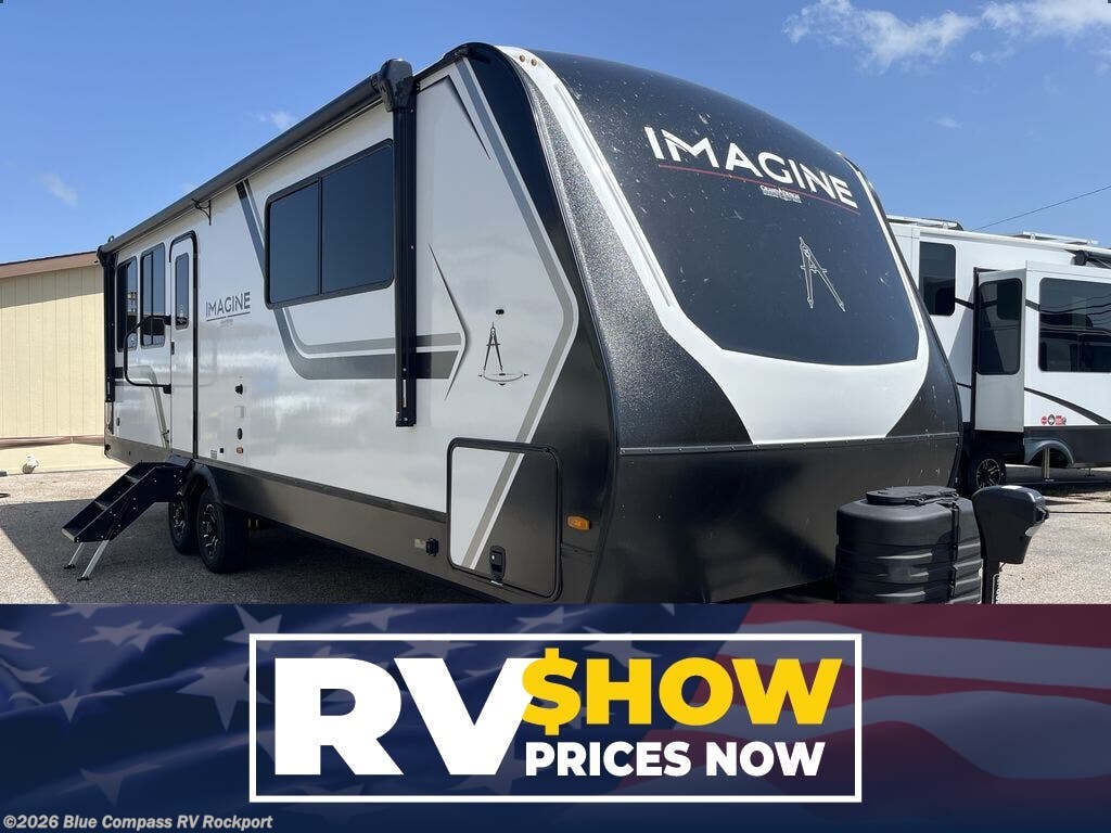 New 2027 Grand Design Imagine 2700BS available in Rockport, Texas