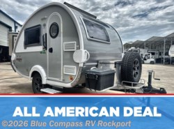 Used 2020 NuCamp TAB 320 S available in Rockport, Texas
