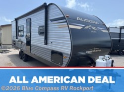New 2027 Forest River Aurora Light 26BH available in Rockport, Texas