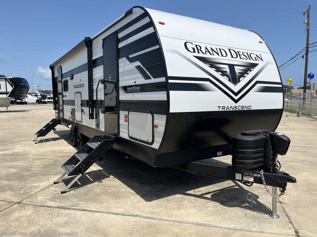 New 2027 Grand Design Transcend Xplor 245RLT available in Rockport, Texas