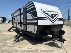 New 2027 Grand Design Transcend Xplor 245RLT available in Rockport, Texas