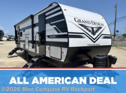New 2027 Grand Design Transcend Xplor 245RLT available in Rockport, Texas