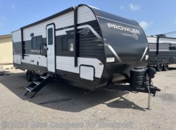 New 2027 Heartland Prowler 2602BHS available in Rockport, Texas