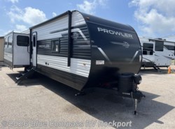 New 2027 Heartland Prowler 3301RLT available in Rockport, Texas