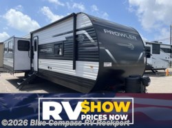 New 2027 Heartland Prowler 3301RLT available in Rockport, Texas