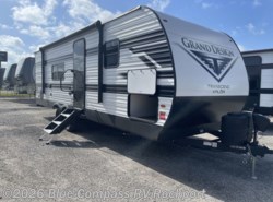 New 2027 Grand Design Transcend Xplor 24BHX available in Rockport, Texas