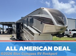 Used 2017 Dutchmen Voltage V3990 available in Rockport, Texas