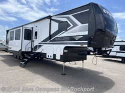 New 2027 Heartland Cyclone 3914 available in Rockport, Texas