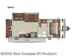 Used 2022 Jayco Jay Flight SLX 8 265RLS available in Rockport, Texas