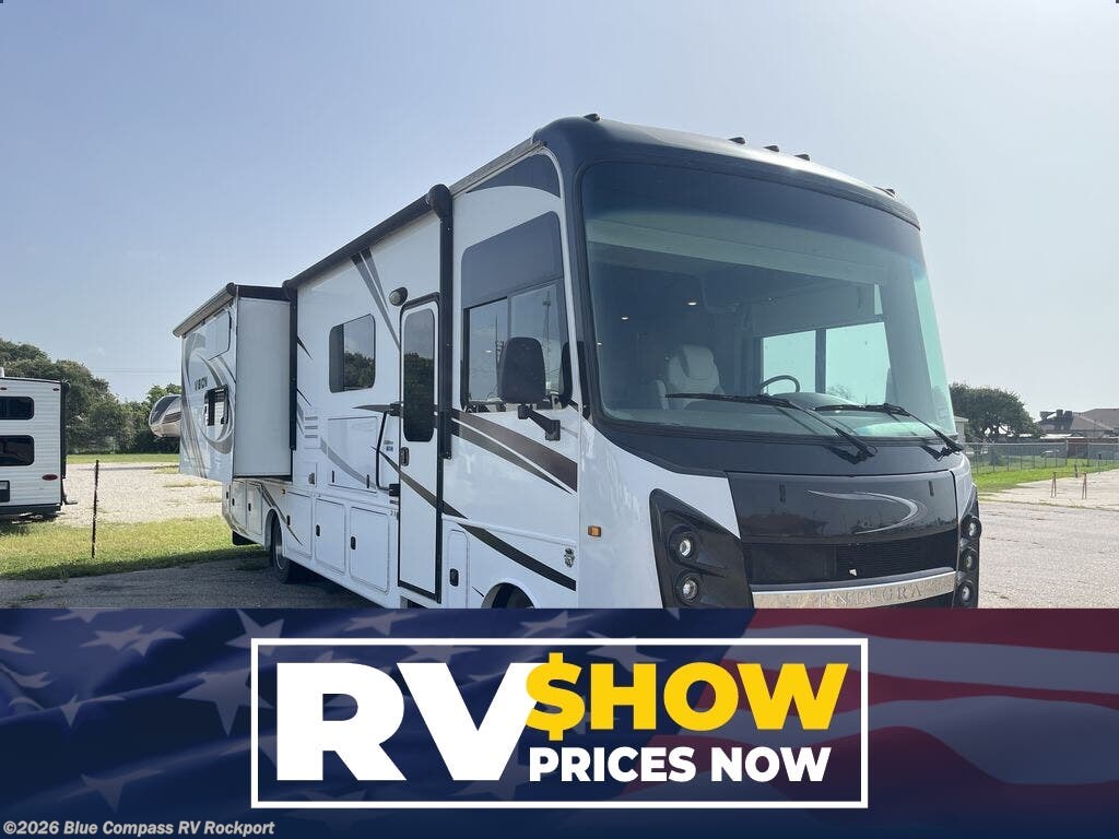 Used 2019 Entegra Coach Vision 31R available in Rockport, Texas