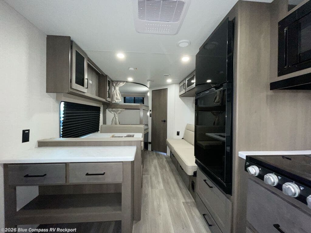 New 2027 Grand Design Transcend Xplor 24BHX available in Rockport, Texas