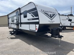 New 2027 Grand Design Transcend Xplor 26BHX available in Rockport, Texas