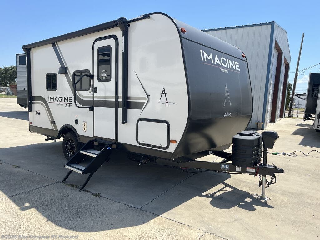 New 2026 Grand Design Imagine AIM 16MLA available in Rockport, Texas