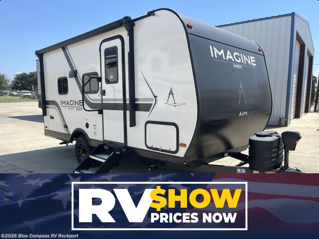 New 2026 Grand Design Imagine AIM 16MLA available in Rockport, Texas