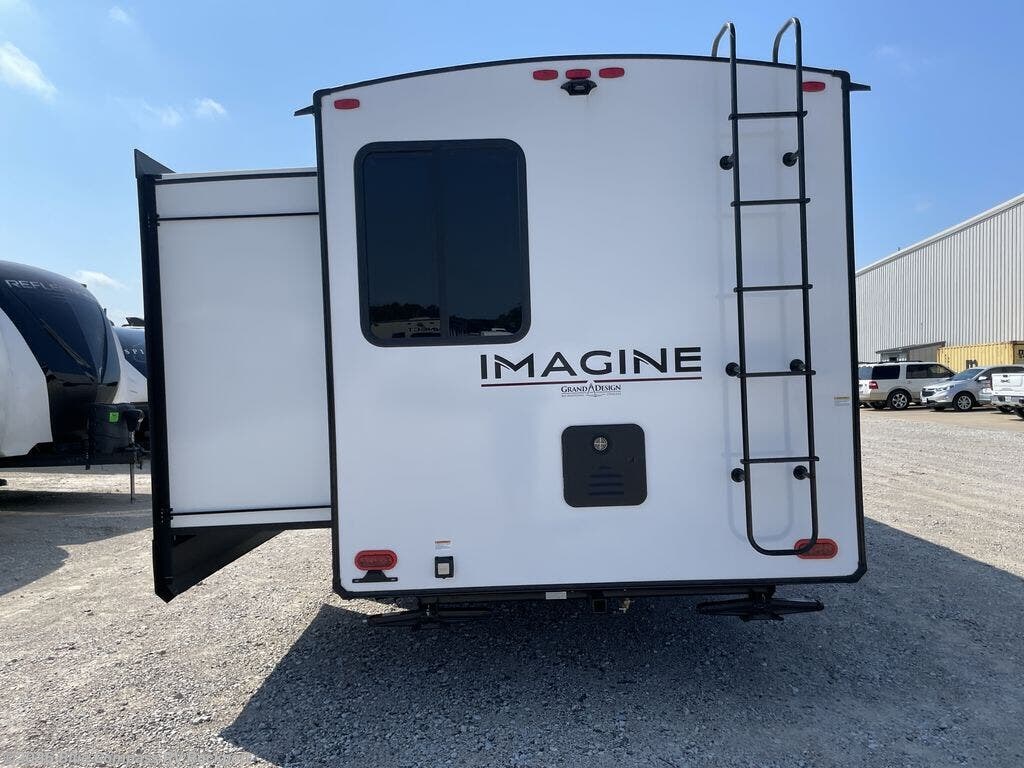 New 2026 Grand Design Imagine 2810BH available in Rockport, Texas
