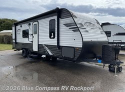 Used 2022 Highland Ridge Olympia 26BH available in Rockport, Texas