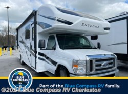 New 2024 Entegra Coach Odyssey 31F available in Ladson, South Carolina