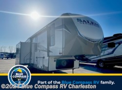 Used 2022 Forest River Salem Hemisphere 286RL available in Ladson, South Carolina