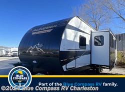 New 2024 Forest River Aurora Sky Series 280BHS available in Ladson, South Carolina