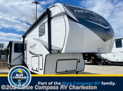 New 2024 Grand Design Reflection 337RLS available in Ladson, South Carolina