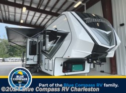 New 2024 Grand Design Momentum M-Class 381MS available in Ladson, South Carolina