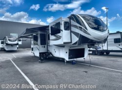 New 2025 Grand Design Solitude 380FL available in Ladson, South Carolina