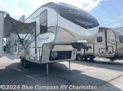 Used 2021 Keystone Cougar Half-Ton 23MLS available in Ladson, South Carolina