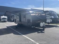 New 2025 Forest River Aurora Light 26BH available in Ladson, South Carolina