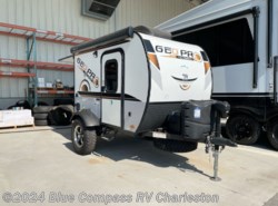 Used 2021 Forest River Rockwood Geo Pro G12RK available in Ladson, South Carolina