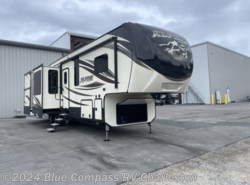 Used 2017 Keystone Alpine 3501RL available in Ladson, South Carolina