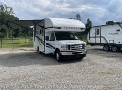 New 2025 Entegra Coach Odyssey SE 22CF available in Ladson, South Carolina