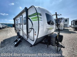 Used 2021 Forest River Flagstaff E-Pro E19FD available in Ladson, South Carolina