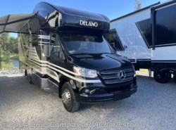 Used 2021 Thor Motor Coach Delano 24RW available in Ladson, South Carolina