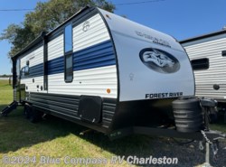 New 2025 Forest River Cherokee Grey Wolf 23MK available in Ladson, South Carolina