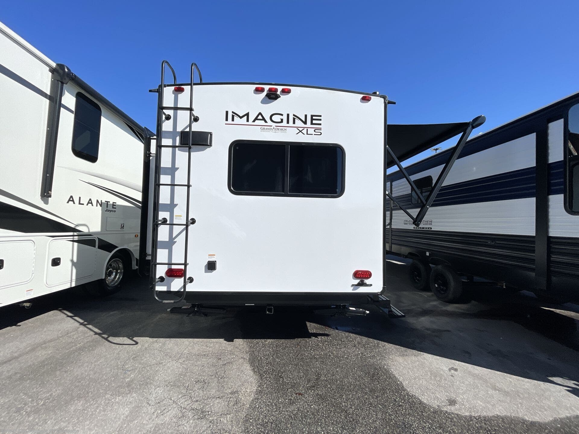 New 2025 Grand Design Imagine XLS 23LDE available in Ladson, South Carolina