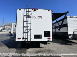 New 2025 Grand Design Imagine XLS 17MKE available in Ladson, South Carolina