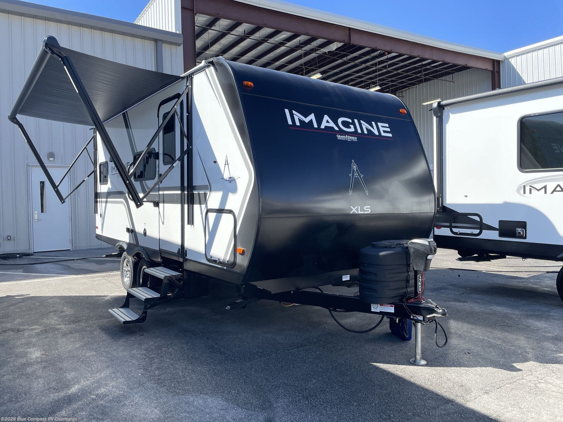 New 2025 Grand Design Imagine XLS 17MKE available in Ladson, South Carolina