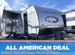 New 2025 Forest River Cherokee Wolf Den 306MM available in Ladson, South Carolina