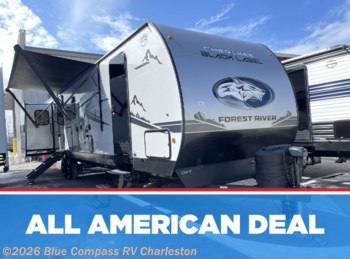 New 2025 Forest River Cherokee Wolf Den 306MM available in Ladson, South Carolina