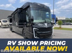New 2026 Entegra Coach Anthem 44D available in Ladson, South Carolina