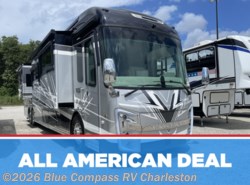 New 2026 Entegra Coach Cornerstone 45D available in Ladson, South Carolina