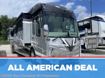 New 2026 Entegra Coach Cornerstone 45D available in Ladson, South Carolina