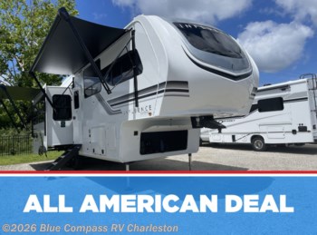 New 2025 Grand Design Influence 2903RL available in Ladson, South Carolina