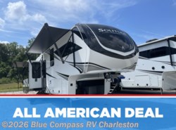 New 2025 Grand Design Solitude 370DV available in Ladson, South Carolina