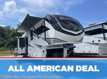 New 2025 Grand Design Solitude 370DV available in Ladson, South Carolina