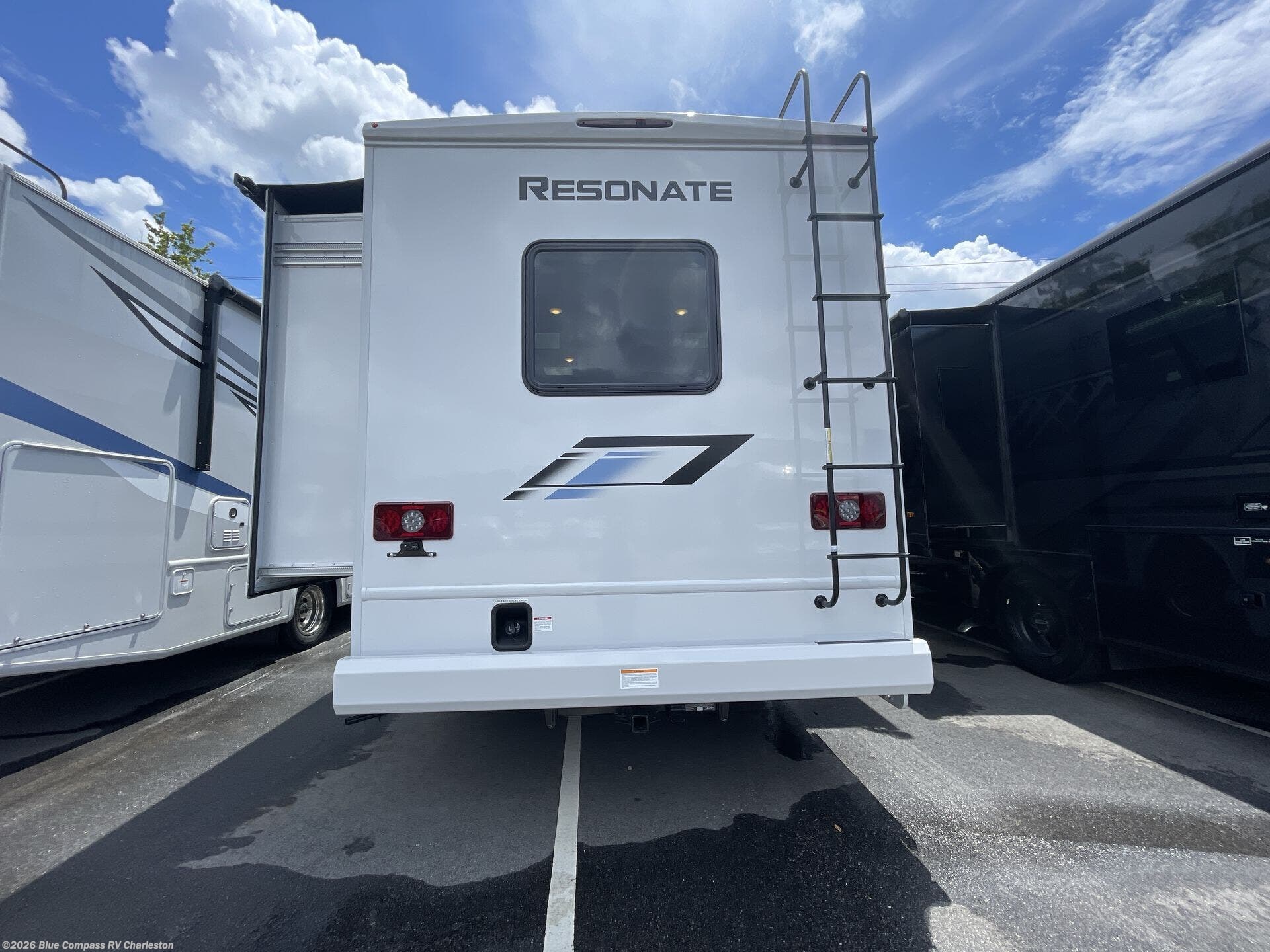 New 2026 Thor Motor Coach Resonate 32B available in Ladson, South Carolina