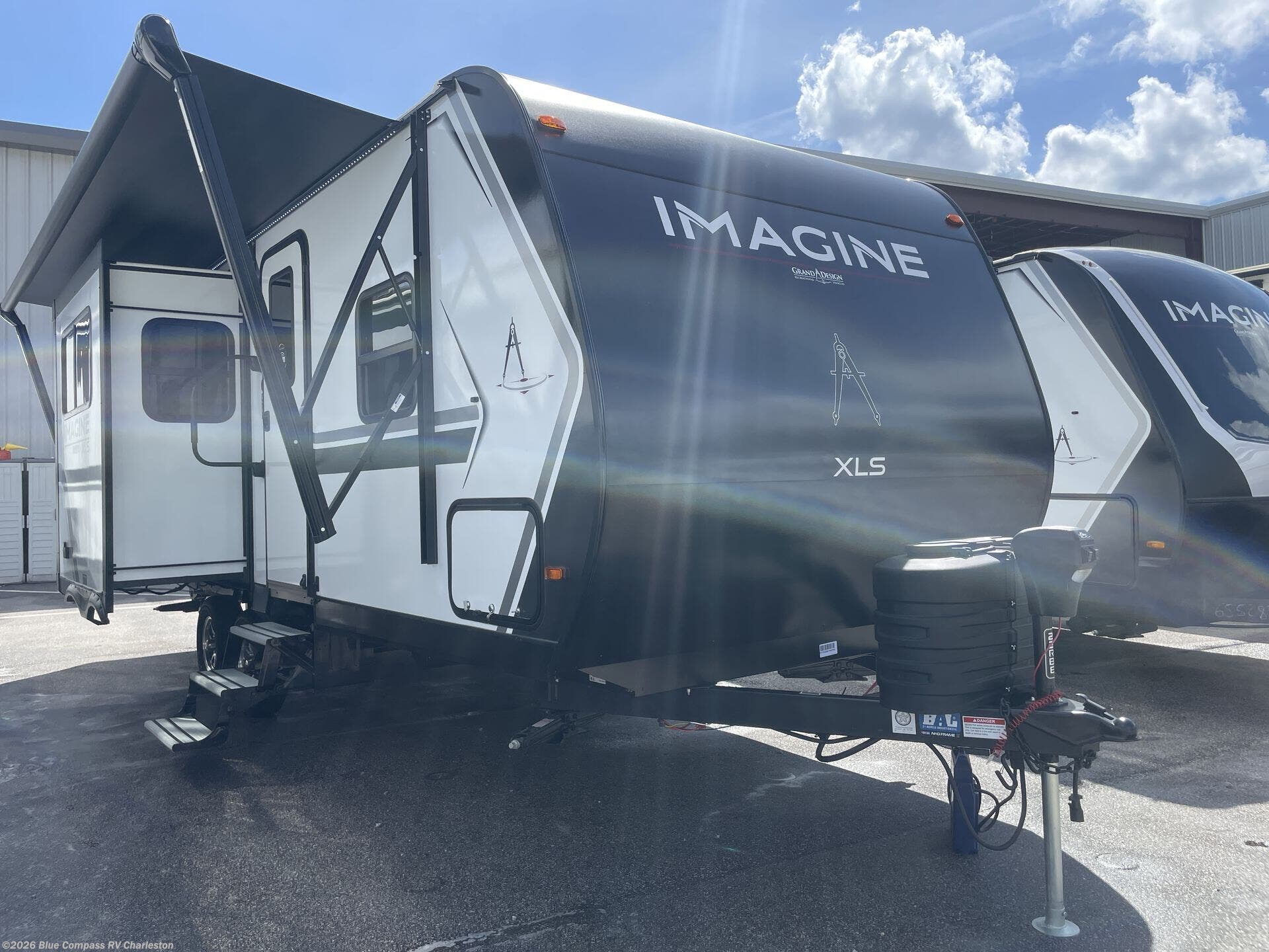 New 2026 Grand Design Imagine XLS 22RBE available in Ladson, South Carolina