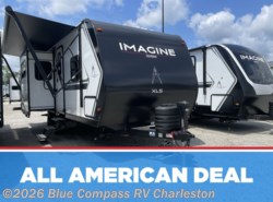New 2026 Grand Design Imagine XLS 22RBE available in Ladson, South Carolina